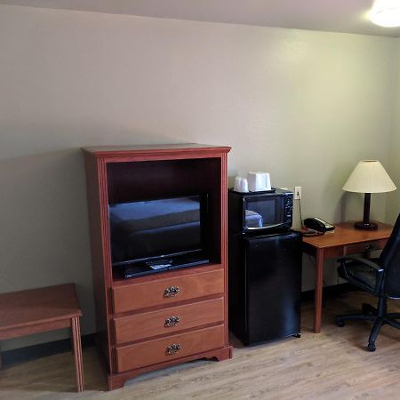 America'S Best Value Inn & Suites Gallup Dış mekan fotoğraf