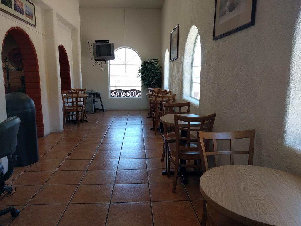 America'S Best Value Inn & Suites Gallup Dış mekan fotoğraf