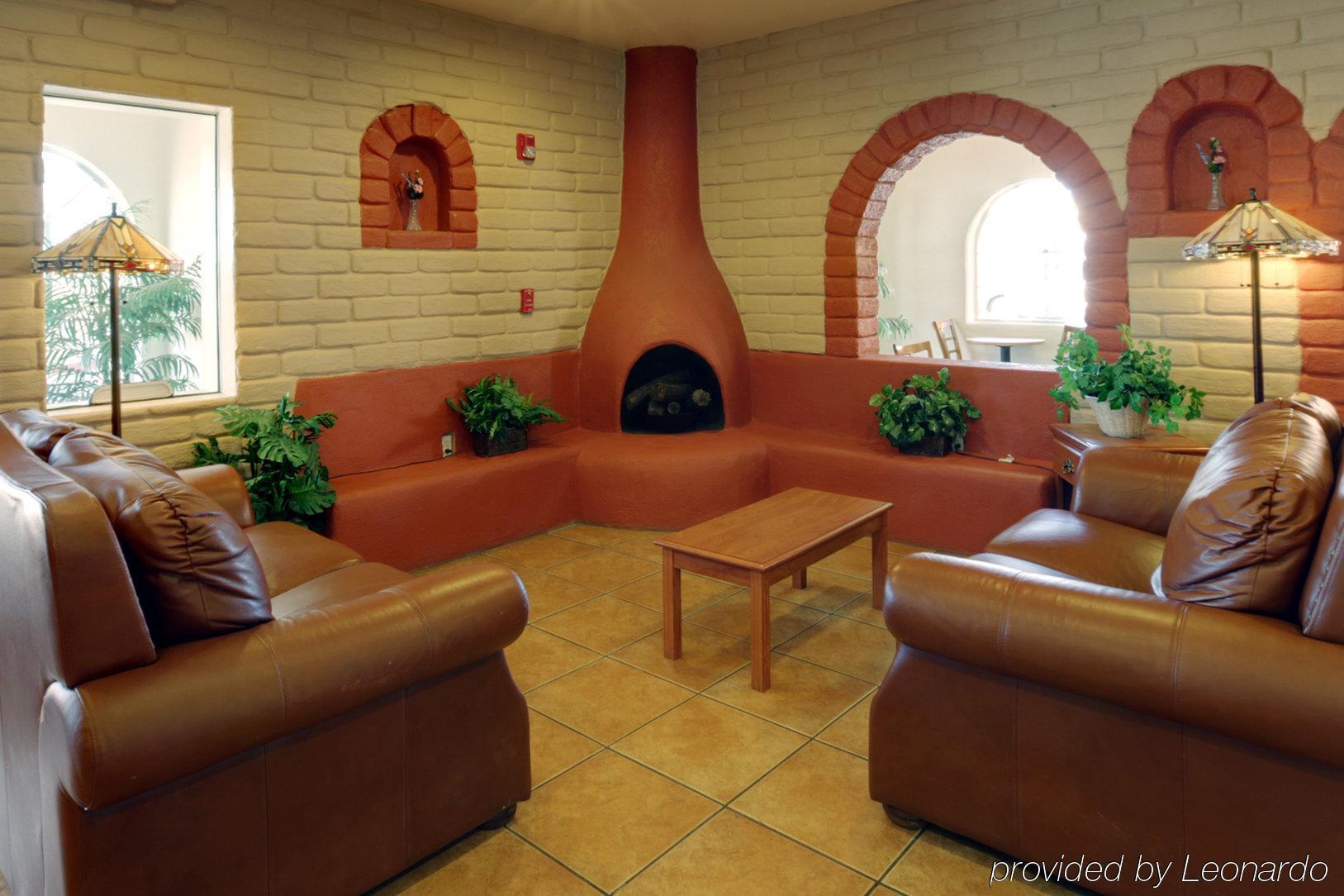 America'S Best Value Inn & Suites Gallup Oda fotoğraf