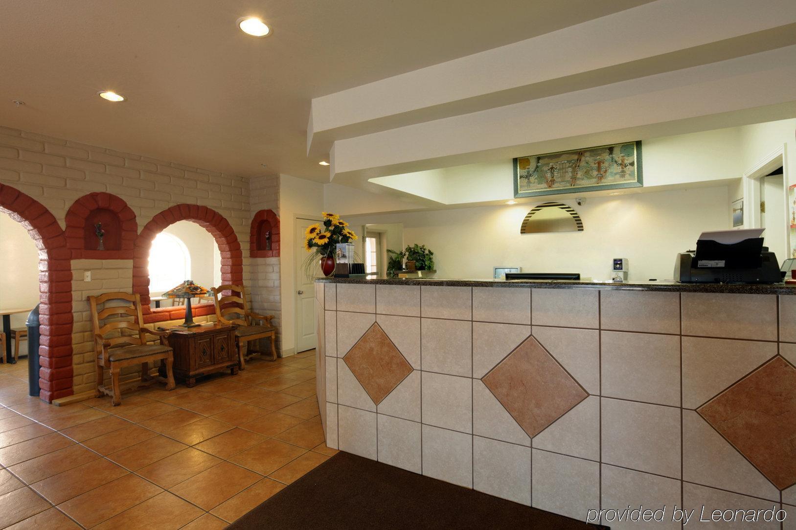 America'S Best Value Inn & Suites Gallup Dış mekan fotoğraf
