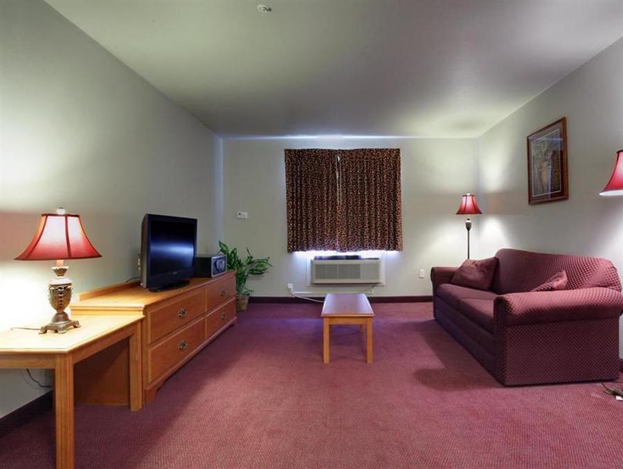 America'S Best Value Inn & Suites Gallup Dış mekan fotoğraf