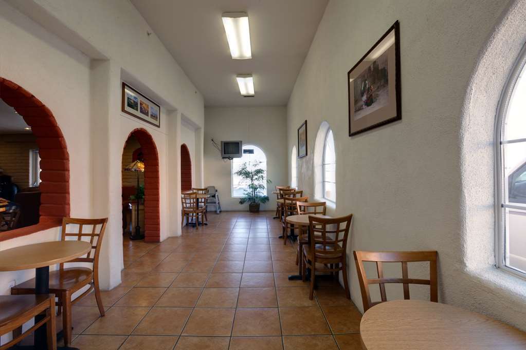 America'S Best Value Inn & Suites Gallup Konforlar fotoğraf