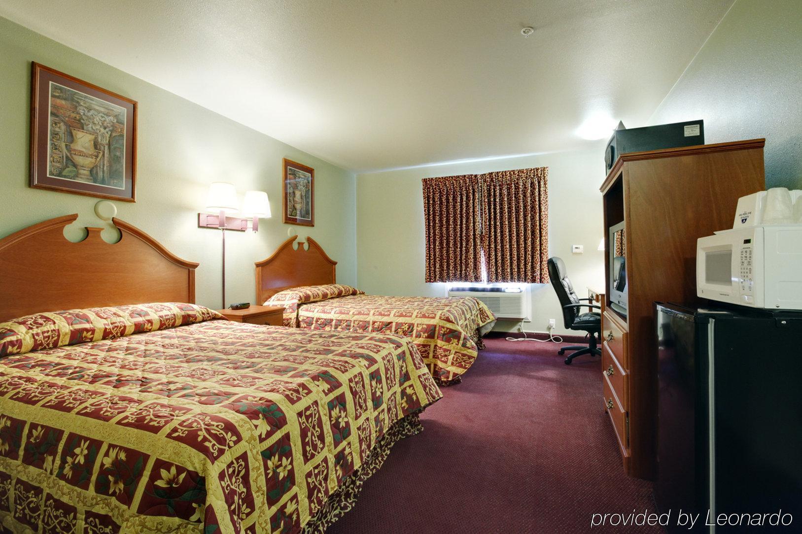 America'S Best Value Inn & Suites Gallup Dış mekan fotoğraf
