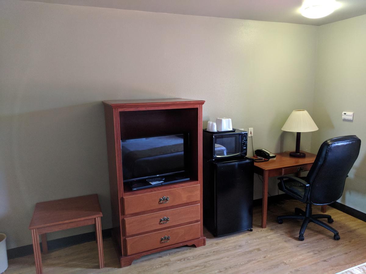America'S Best Value Inn & Suites Gallup Dış mekan fotoğraf