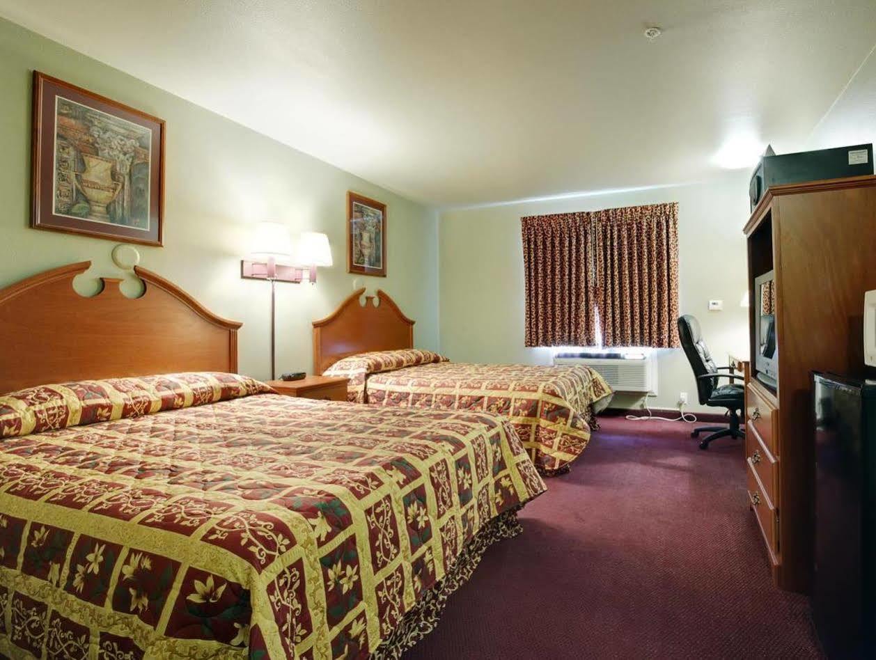 America'S Best Value Inn & Suites Gallup Dış mekan fotoğraf