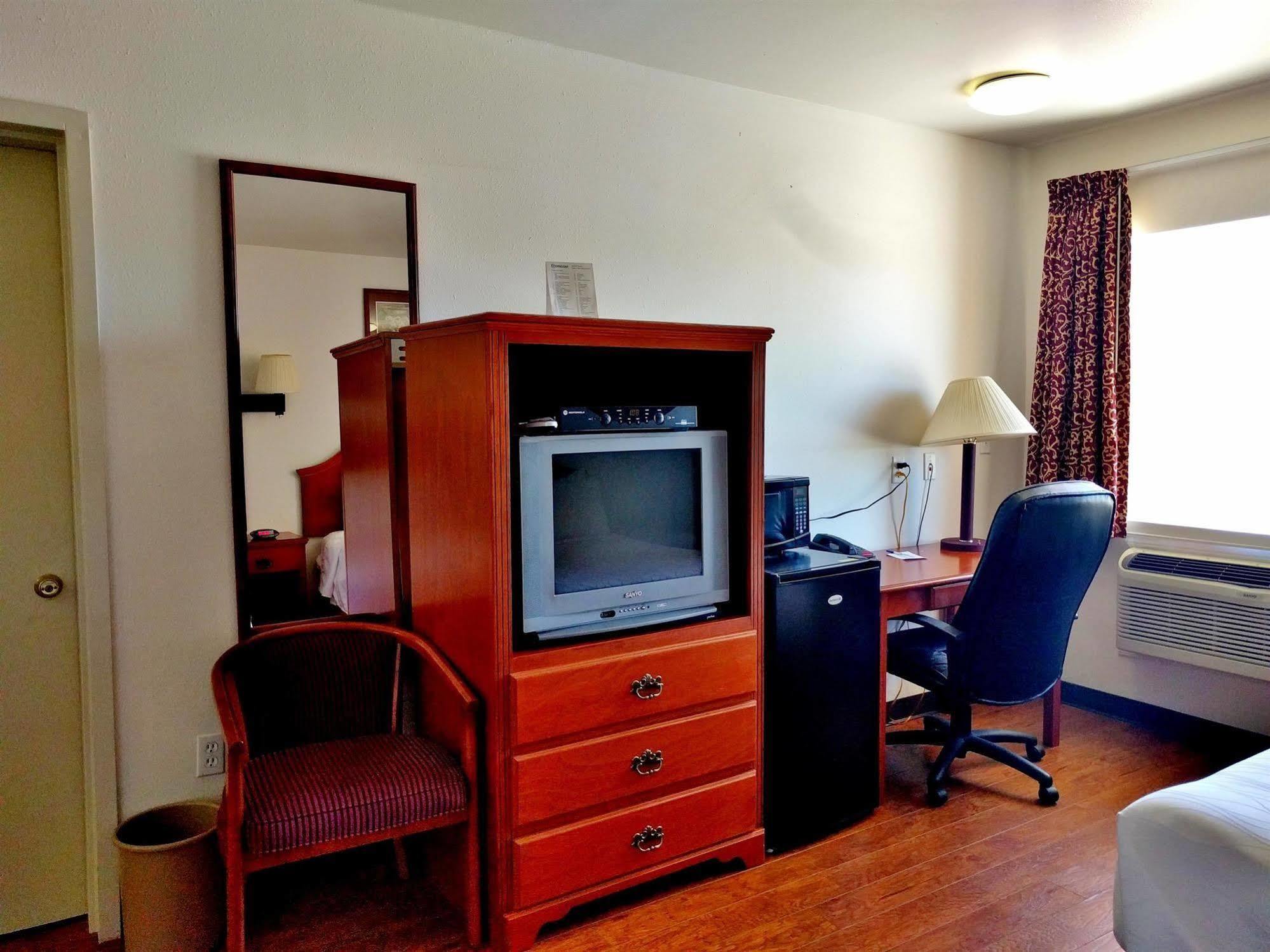 America'S Best Value Inn & Suites Gallup Dış mekan fotoğraf