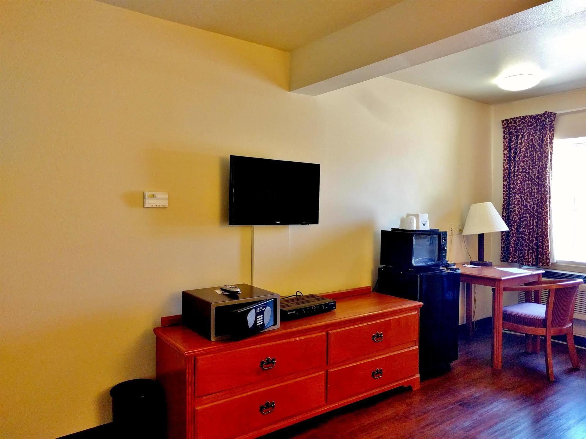 America'S Best Value Inn & Suites Gallup Dış mekan fotoğraf