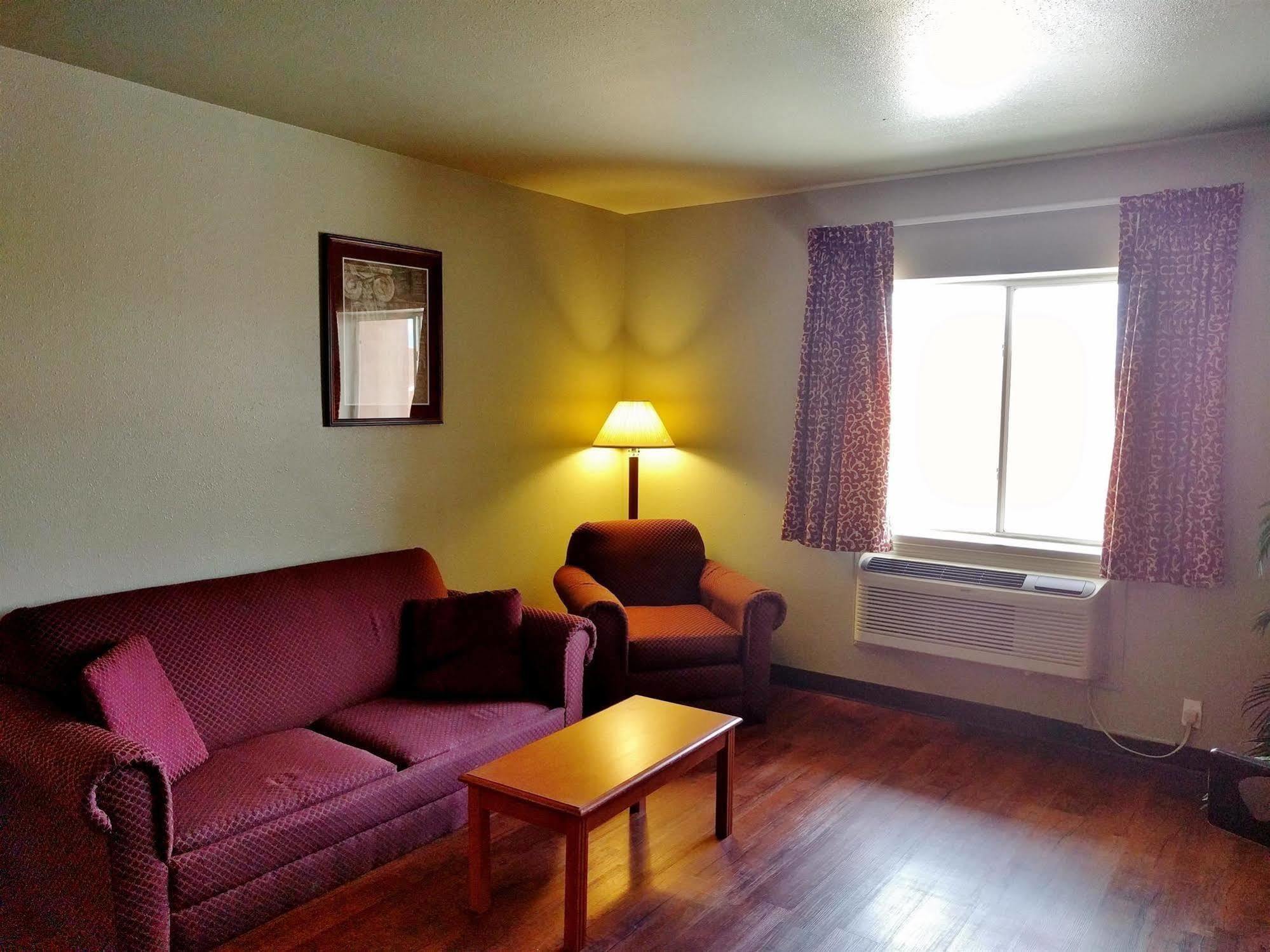 America'S Best Value Inn & Suites Gallup Dış mekan fotoğraf