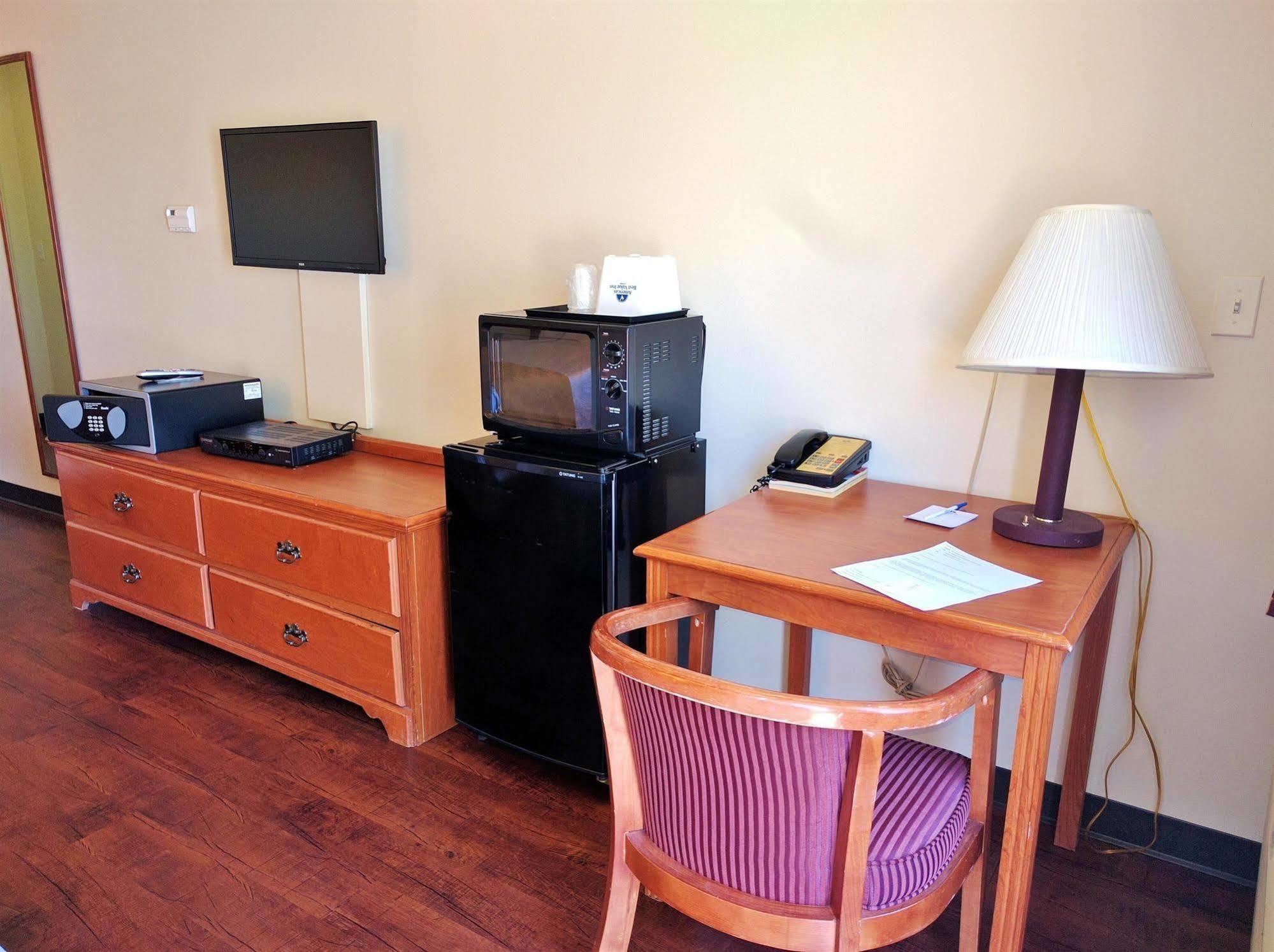 America'S Best Value Inn & Suites Gallup Dış mekan fotoğraf