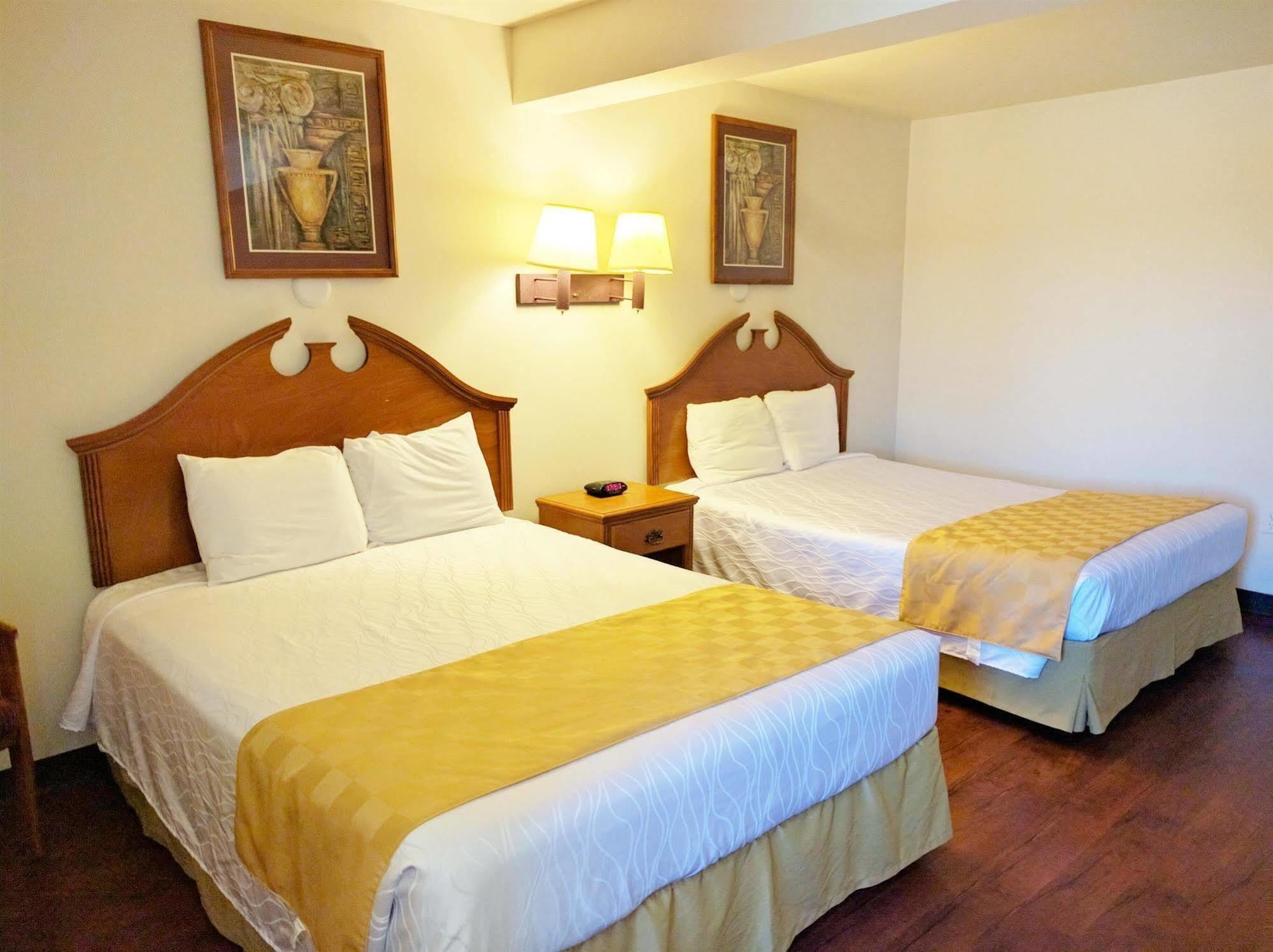 America'S Best Value Inn & Suites Gallup Dış mekan fotoğraf