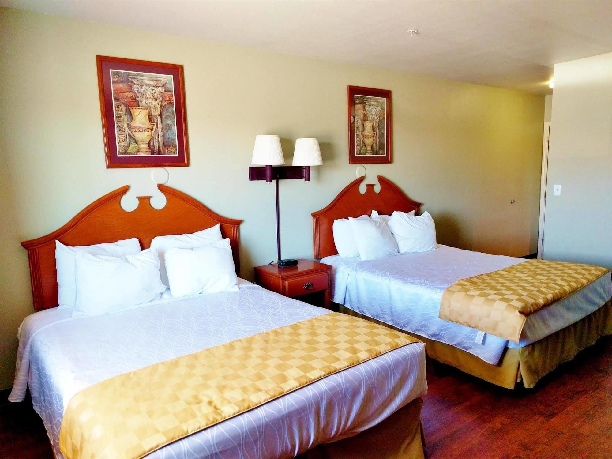 America'S Best Value Inn & Suites Gallup Dış mekan fotoğraf