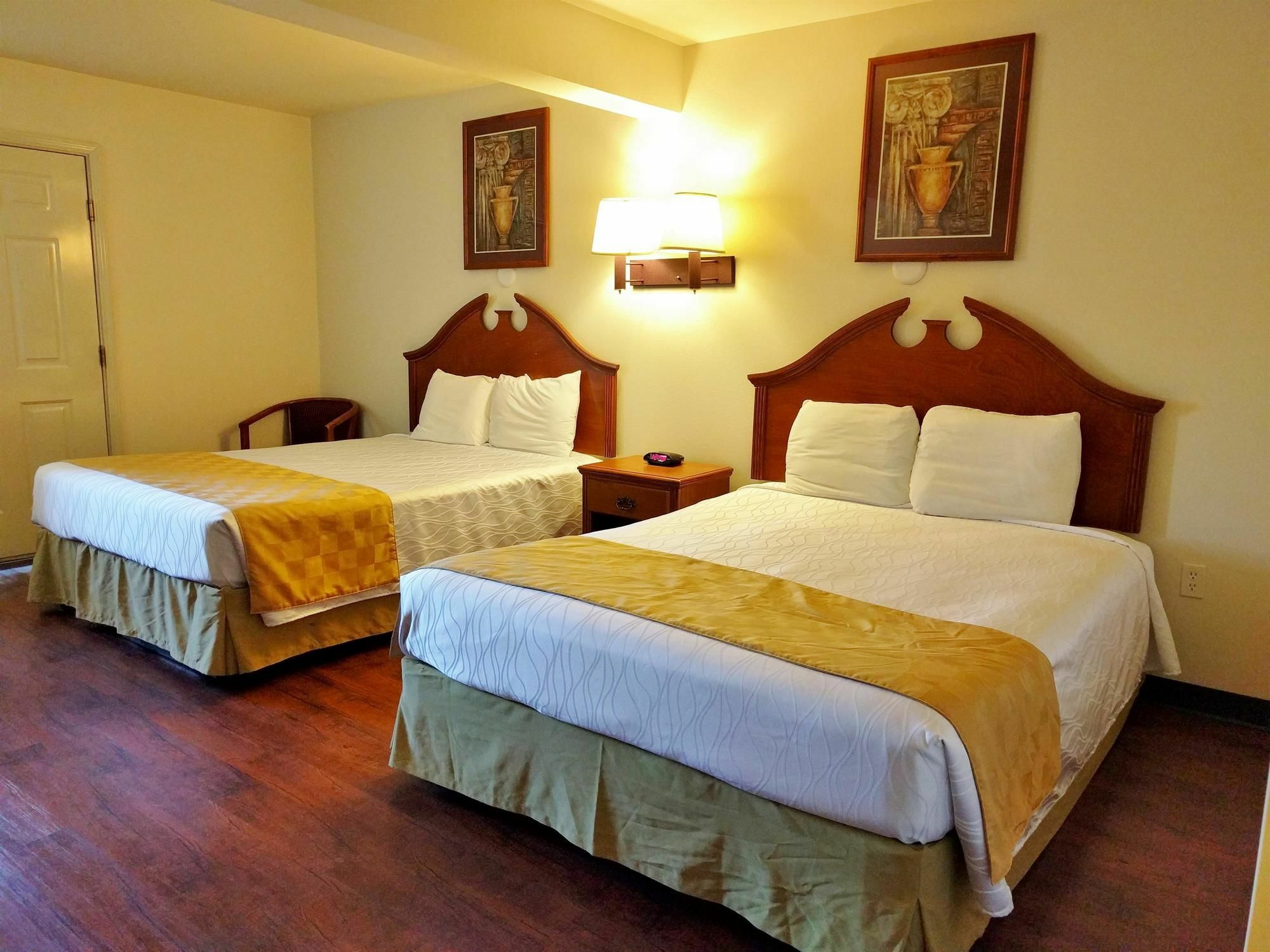 America'S Best Value Inn & Suites Gallup Dış mekan fotoğraf