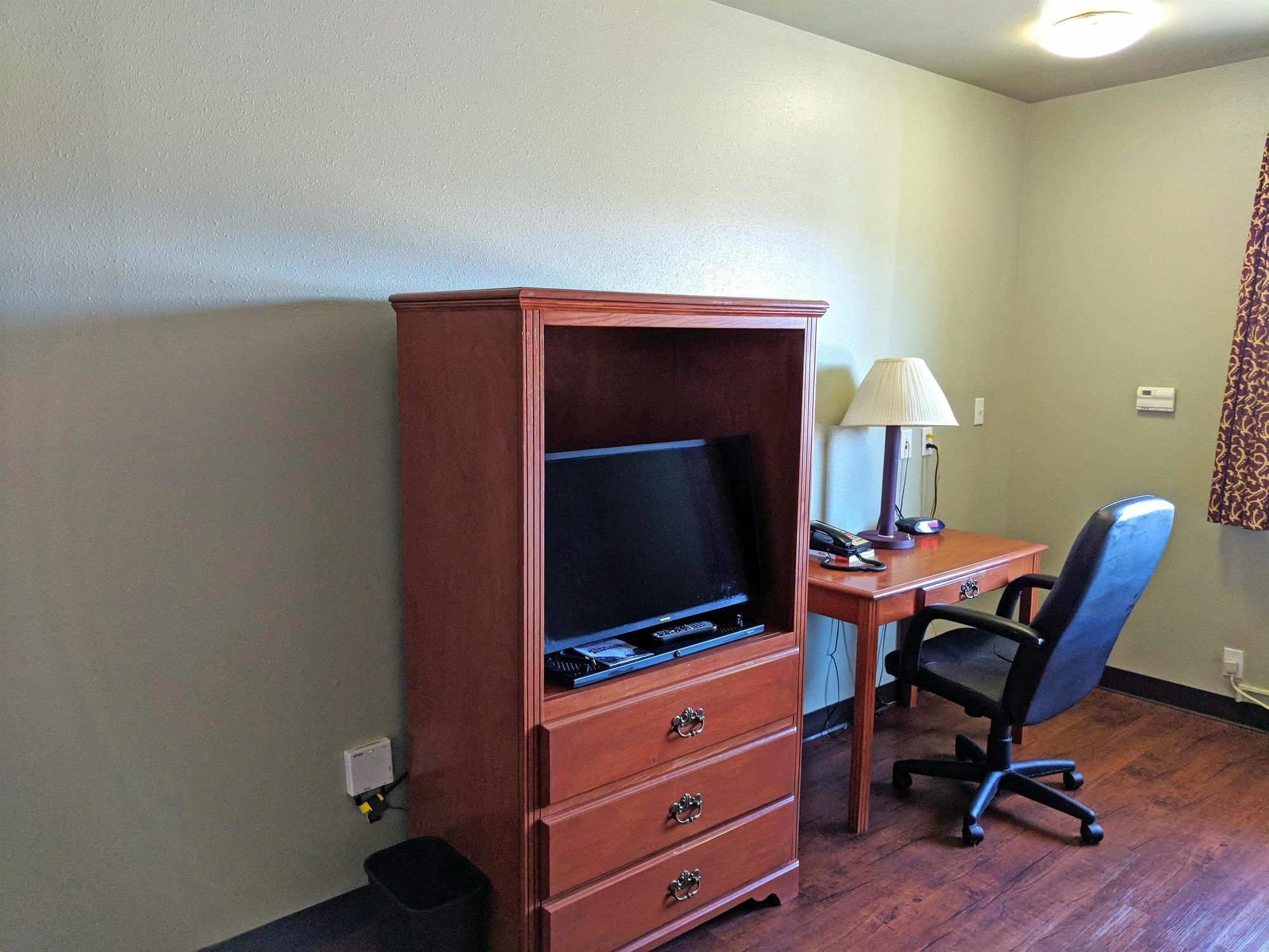 America'S Best Value Inn & Suites Gallup Dış mekan fotoğraf