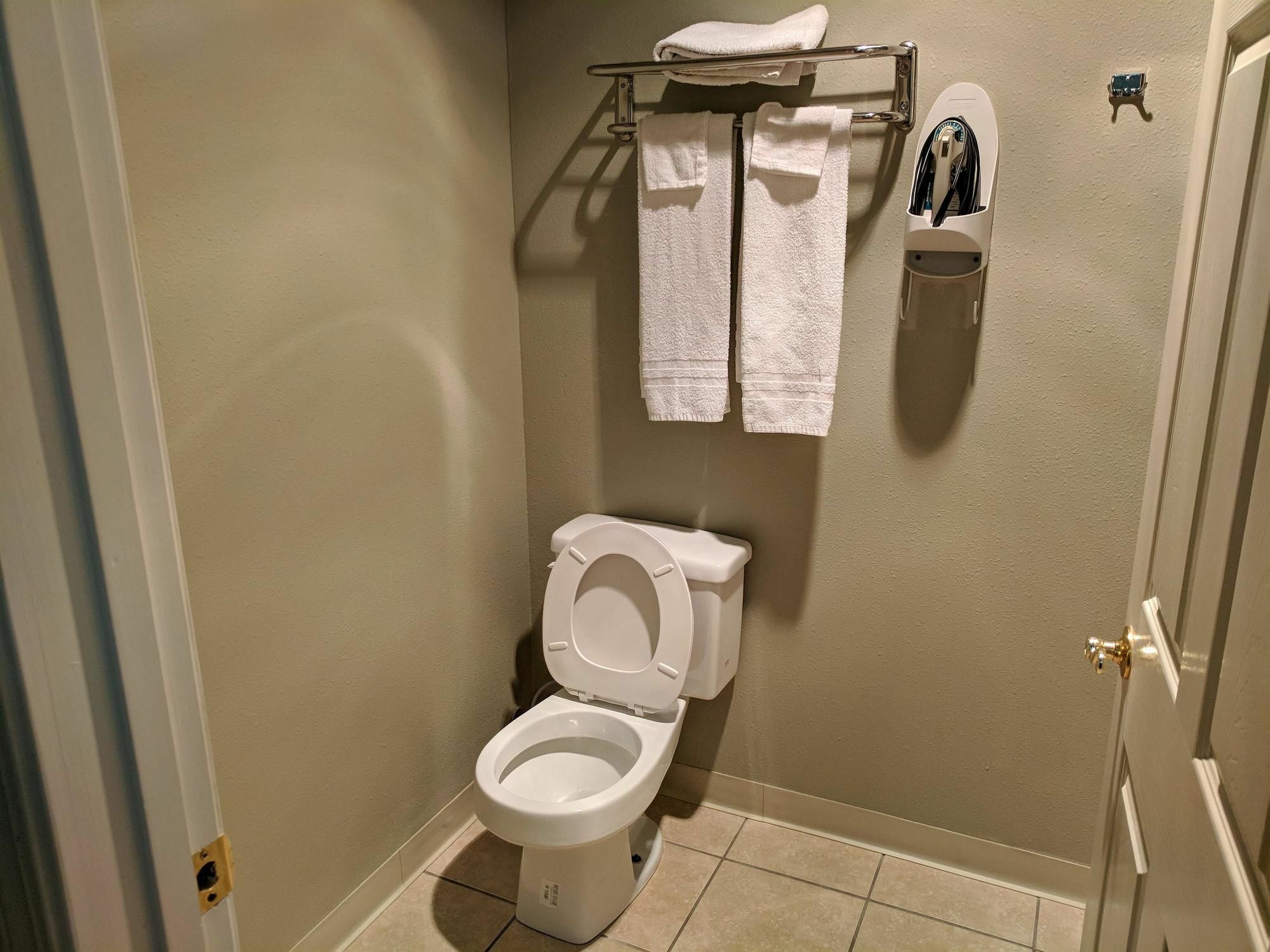 America'S Best Value Inn & Suites Gallup Dış mekan fotoğraf