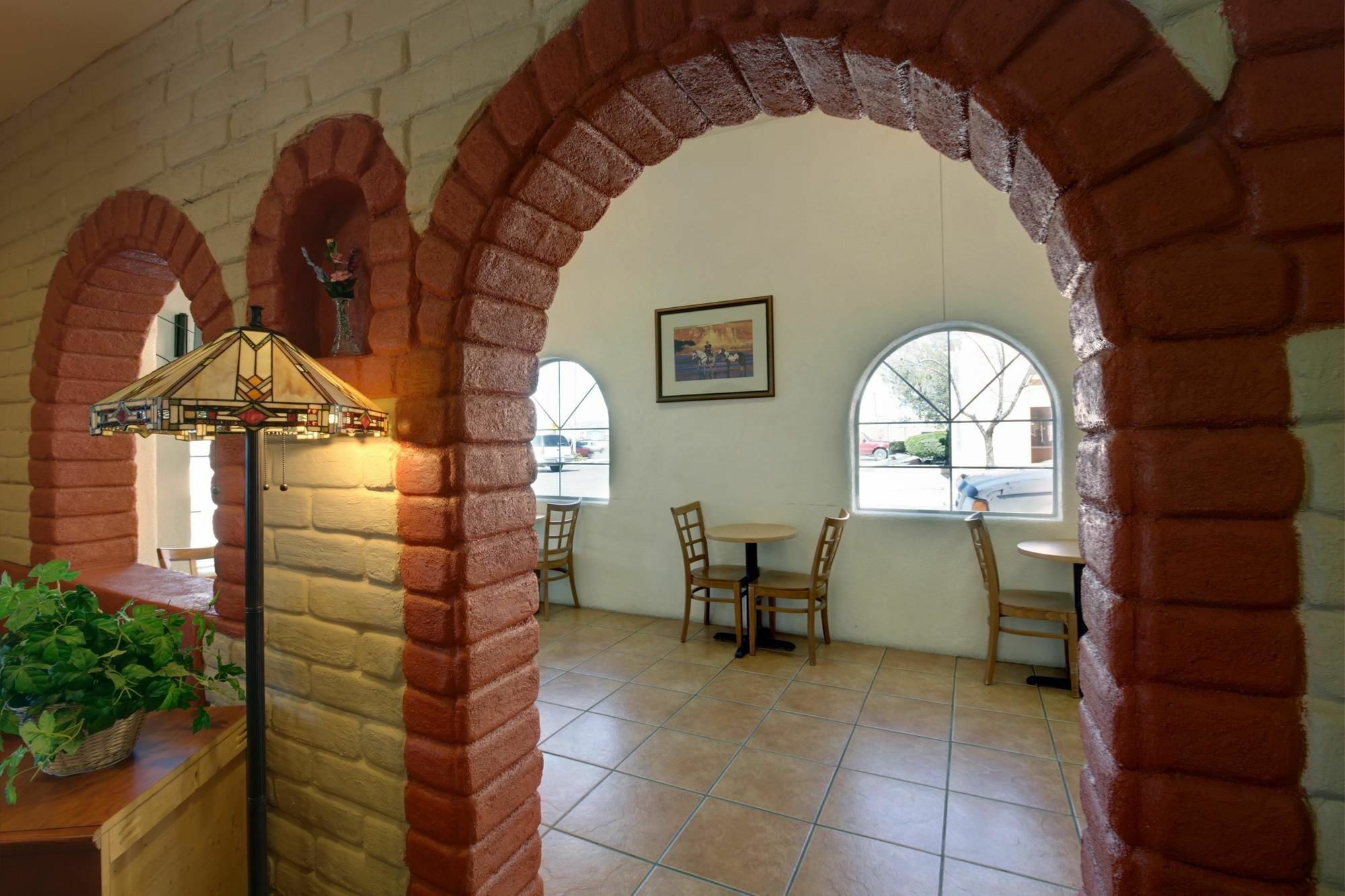 America'S Best Value Inn & Suites Gallup Dış mekan fotoğraf